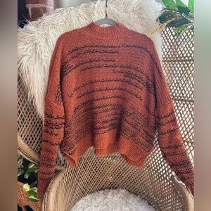 ☀️5 for $30☀️ Knox Rose Slouchy Sweater